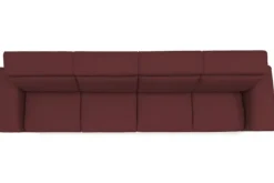 Rechte Banken-Zeeuw Style Bankstel Helena