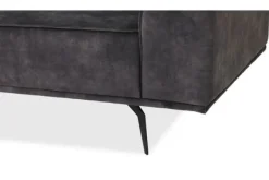 Outlet Bankstel Iris Rechte Banken