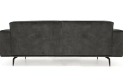 Rechte Banken-Design Italia Bankstel Iris