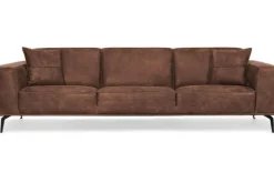 Rechte Banken-Design Italia Bankstel Iris