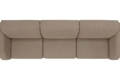 Rechte Banken-Nova Living Bankstel Isola