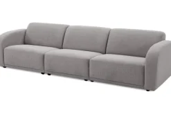 Rechte Banken-Nova Living Bankstel Isola