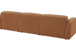 Rechte Banken-Nova Living Bankstel Isola