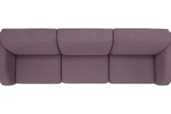 Rechte Banken-Nova Living Bankstel Isola