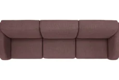 Rechte Banken-Nova Living Bankstel Isola