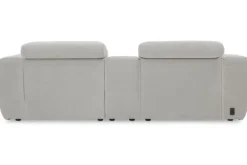 Rechte Banken-Italian Comfort Style Bankstel Julo