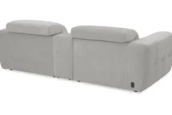 Rechte Banken-Italian Comfort Style Bankstel Julo