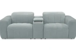 Rechte Banken-Italian Comfort Style Bankstel Julo