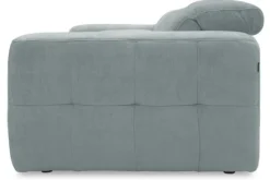 Rechte Banken-Italian Comfort Style Bankstel Julo