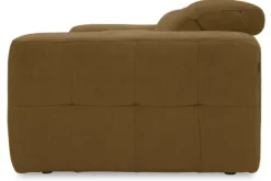 Rechte Banken-Italian Comfort Style Bankstel Julo