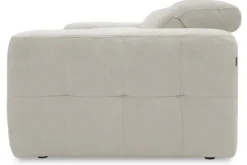 Rechte Banken-Italian Comfort Style Bankstel Julo