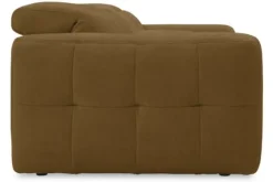 Rechte Banken-Italian Comfort Style Bankstel Julo