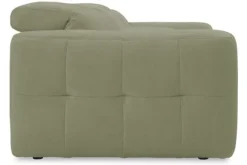 Rechte Banken-Italian Comfort Style Bankstel Julo