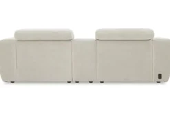 Rechte Banken-Italian Comfort Style Bankstel Julo