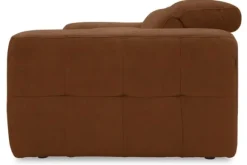 Rechte Banken-Italian Comfort Style Bankstel Julo