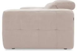 Rechte Banken-Italian Comfort Style Bankstel Julo