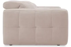 Rechte Banken-Italian Comfort Style Bankstel Julo