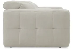 Rechte Banken-Italian Comfort Style Bankstel Julo