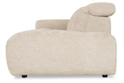 Rechte Banken-Italian Comfort Style Bankstel Julo