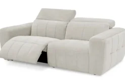 Rechte Banken-Italian Comfort Style Bankstel Julo