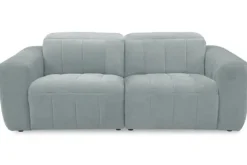 Rechte Banken-Italian Comfort Style Bankstel Julo