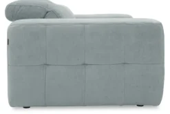 Rechte Banken-Italian Comfort Style Bankstel Julo