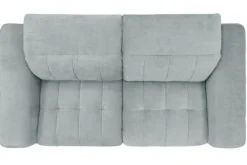 Rechte Banken-Italian Comfort Style Bankstel Julo