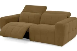 Rechte Banken-Italian Comfort Style Bankstel Julo