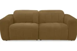 Rechte Banken-Italian Comfort Style Bankstel Julo