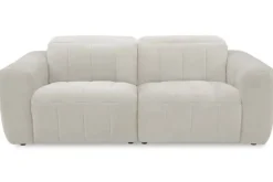 Rechte Banken-Italian Comfort Style Bankstel Julo