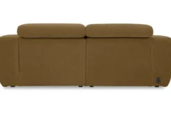 Rechte Banken-Italian Comfort Style Bankstel Julo