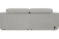 Rechte Banken-Italian Comfort Style Bankstel Julo