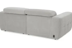 Rechte Banken-Italian Comfort Style Bankstel Julo