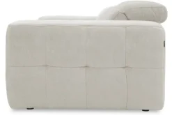 Rechte Banken-Italian Comfort Style Bankstel Julo