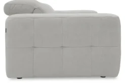 Rechte Banken-Italian Comfort Style Bankstel Julo