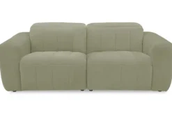 Rechte Banken-Italian Comfort Style Bankstel Julo