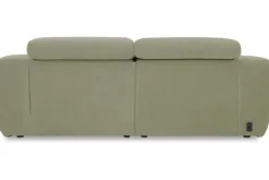 Rechte Banken-Italian Comfort Style Bankstel Julo