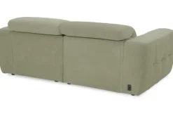 Rechte Banken-Italian Comfort Style Bankstel Julo