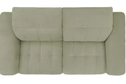 Rechte Banken-Italian Comfort Style Bankstel Julo