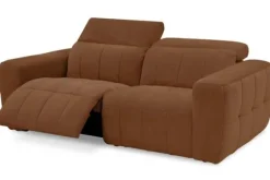 Rechte Banken-Italian Comfort Style Bankstel Julo