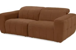 Rechte Banken-Italian Comfort Style Bankstel Julo