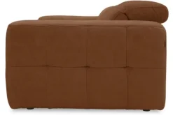 Rechte Banken-Italian Comfort Style Bankstel Julo