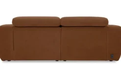 Rechte Banken-Italian Comfort Style Bankstel Julo