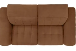 Rechte Banken-Italian Comfort Style Bankstel Julo