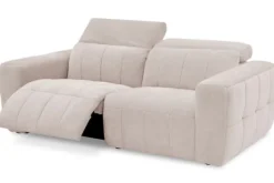 Rechte Banken-Italian Comfort Style Bankstel Julo