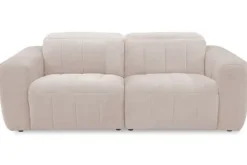 Rechte Banken-Italian Comfort Style Bankstel Julo