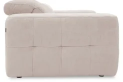 Rechte Banken-Italian Comfort Style Bankstel Julo