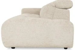 Rechte Banken-Italian Comfort Style Bankstel Julo