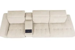 Rechte Banken-Italian Comfort Style Bankstel Julo