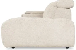 Rechte Banken-Italian Comfort Style Bankstel Julo